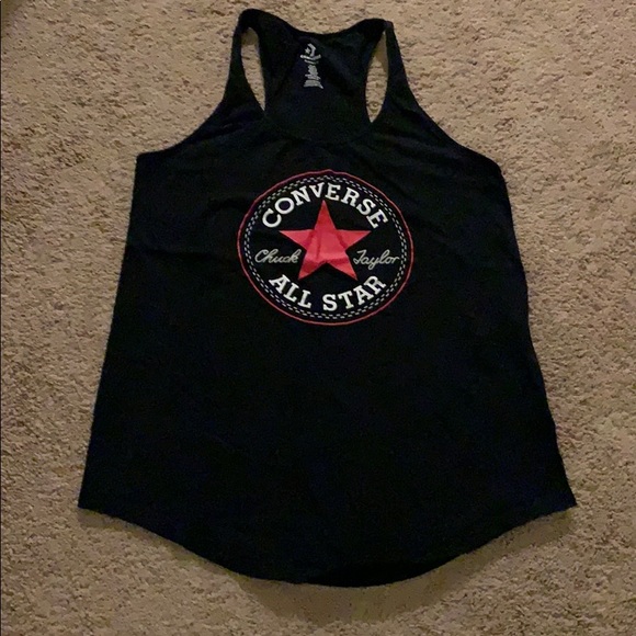 converse tank top